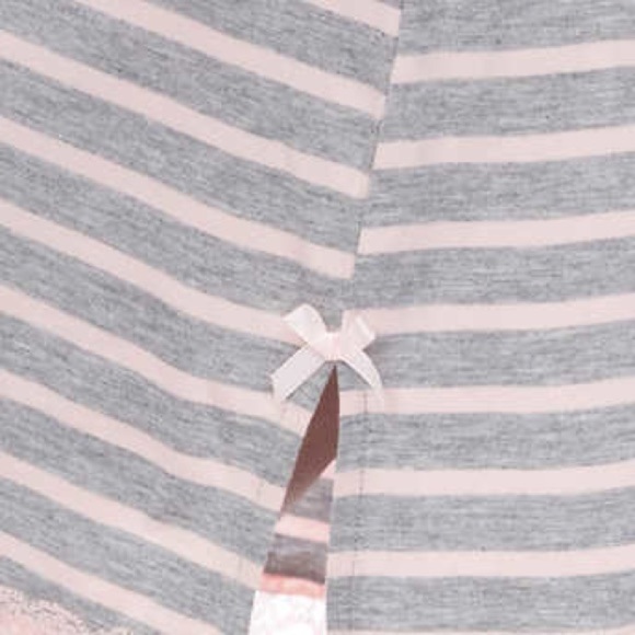 New Honeydew Ladies Sleep Lounge Dress - Picture 3 of 13